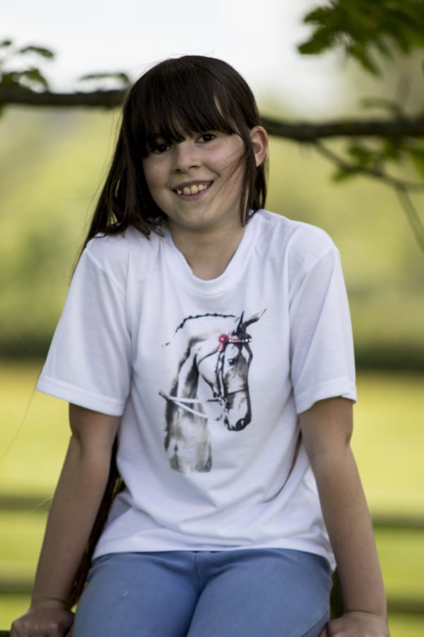 HoofPrints Children's T-Shirts