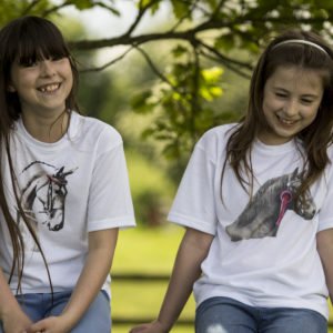 HoofPrints Children's T-Shirts