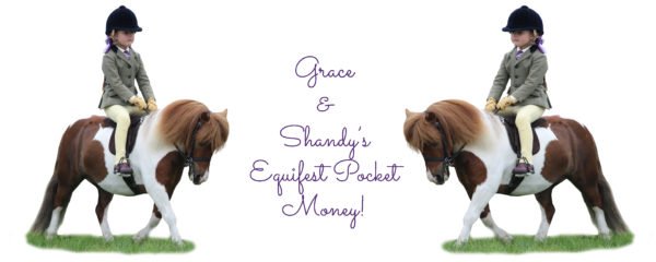 HoofPrints Personalised Money Box